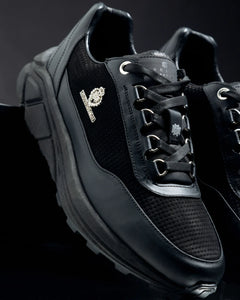 Sneakers Imperial Black R