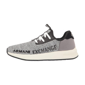 Zapatos Armani Exchange tipo Sock