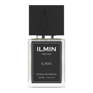 ILMIN Il Ego Extrait de Parfum - SOROPA