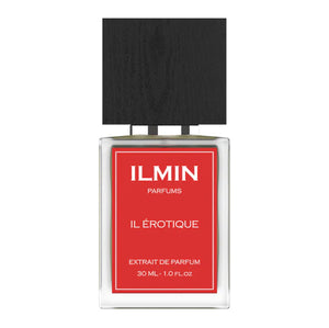 ILMIN Il Erotique Extrait de Parfum - SOROPA