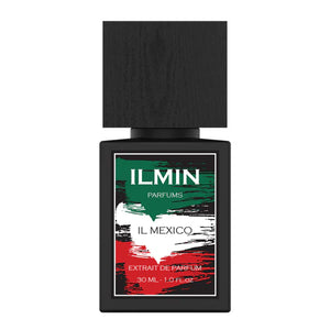 ILMIN Il Mexico Extrait de Parfum - SOROPA