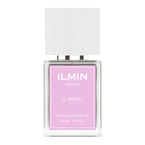 ILMIN Il Roso Extrait de Parfum - SOROPA