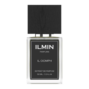 ILMIN Il Oomph Extrait de Parfum - SOROPA