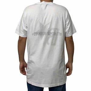 Camiseta BLOW UP Monogram Star - C41/0000 - SOROPA