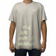Painted Camiseta Y/OUT - MS1006 - SOROPA