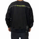 Sweatshirt Zipper Y/OUT - MSS1001 - SOROPA