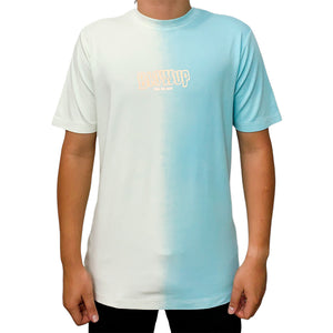 Camiseta Blow Up Classic Bicolor - C30/6022 - SOROPA