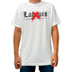 Camiseta Brave Grafitti Laequis - SOROPA