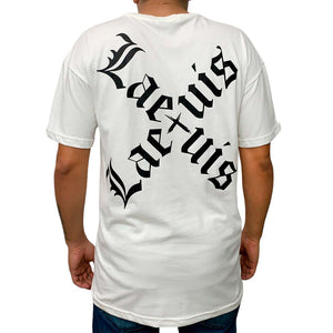 Camiseta Oversized Bravetiger Laequis - SOROPA