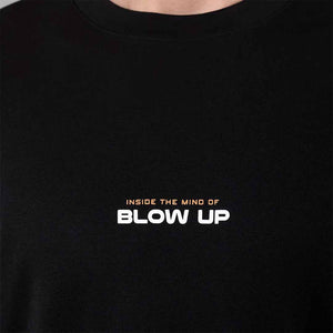 Camiseta BLOW UP Inside The Mind - CR8/1100 - SOROPA