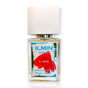 ILMIN Il Arte Gold Extrait de Parfum - SOROPA