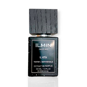 ILMIN Il Vita Extrait de Parfum - SOROPA
